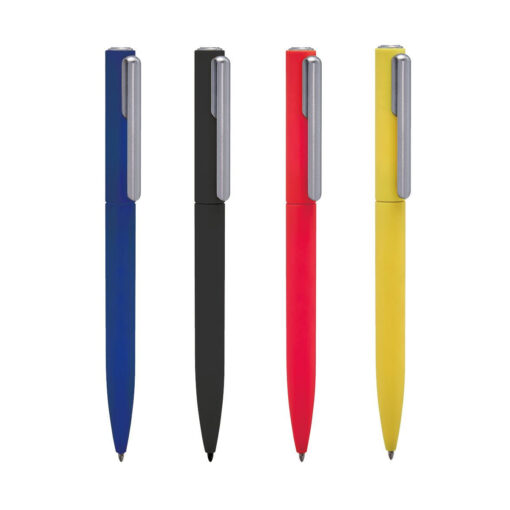 bolígrafos Modra Merchandising, regalos empresariales