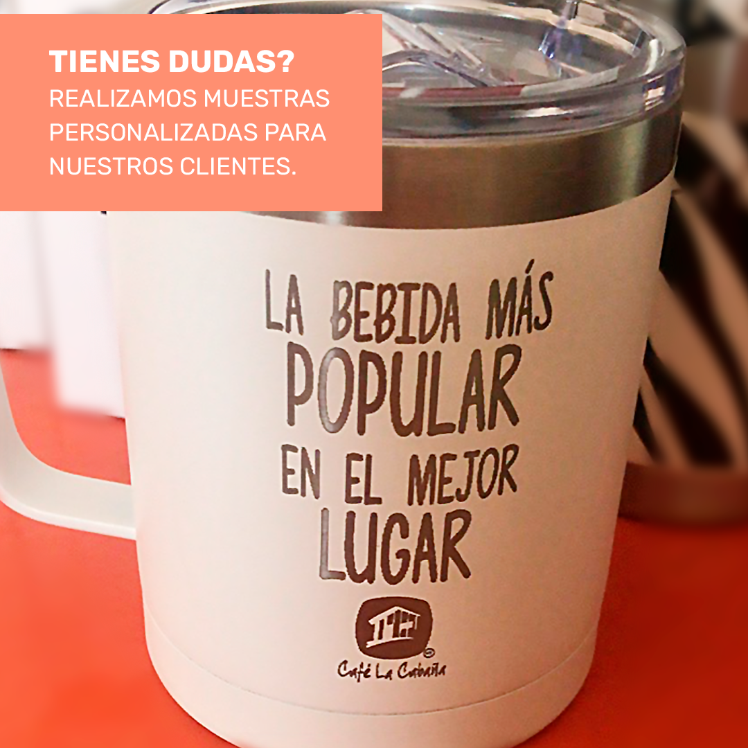 Artículos promocionales en Saltillo