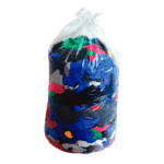bolsas TRAPO INDUSTRIAL SUELTO